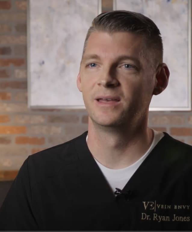 dr jones testimonial