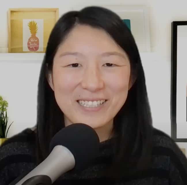 annie from good egg investments